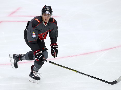 22.08.2019. «Авангард» - «Северсталь» 1:2 ОТ