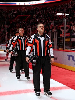 13.11.2025. «Авангард» - «Трактор» 3:2