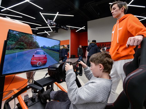 «Авангард» - «Локомотив» 4:3 ОТ. Вокруг матча