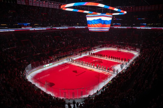 29.01.2025. «Авангард» - «Салават Юлаев» 2:4