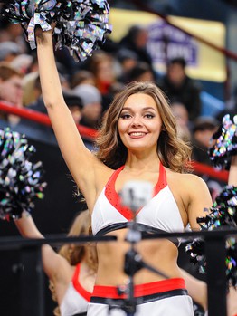 22.02.2017. "Авангард" - "Адмирал" 2:1 3ОТ