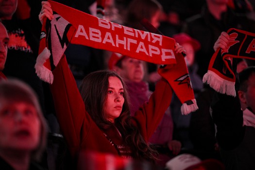 «Авангард» - ЦСКА 3:0. Вокруг матча