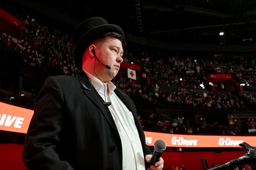 «Авангард» - «Трактор» 6:2. Вокруг матча