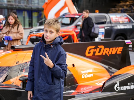 «Авангард» - «Сибирь» 2:1. Вокруг матча