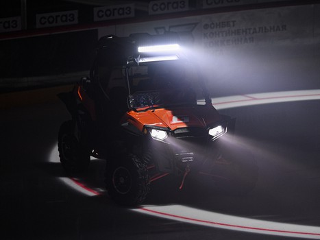 04.12.2022. «Авангард» - «Трактор» 5:1