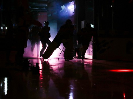 08.09.2019. «Авангард» - «Торпедо» 4:2