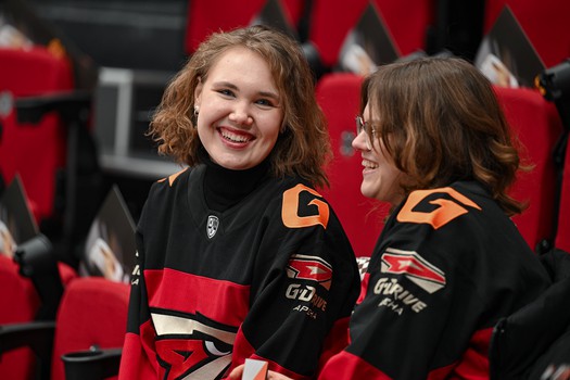 «Авангард» - «Ак Барс» 2:5. Вокруг матча