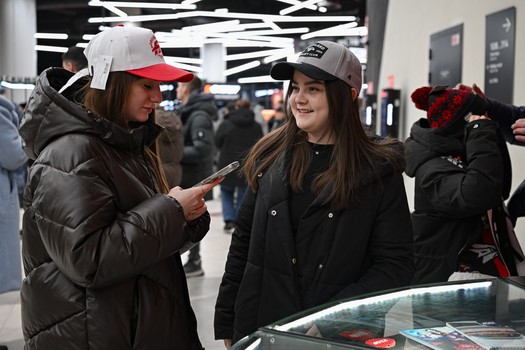 «Авангард» - «Трактор» 1:0. Вокруг матча