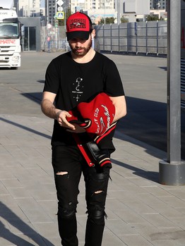 15.04.2021. Финал Востока, 7 матч. «Ак Барс» - «Авангард» 3:4 ОТ