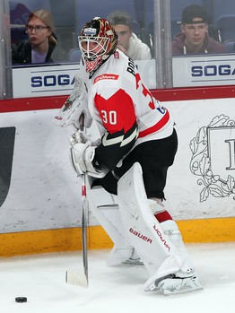 03.09.2019. «Йокерит» - «Авангард» 1:3