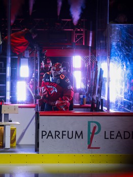 10.03.2023. «Авангард» - «Сибирь» 4:3 ОТ