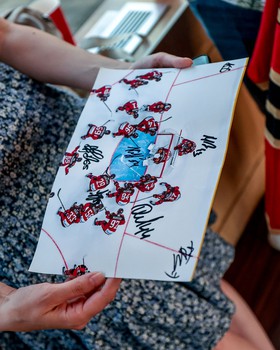 Вечеринка Буэнос Летос в Москве