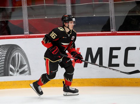 26.12.2020. «Авангард» - «Спартак» 2:3 ОТ