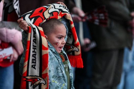 «Авангард» - «Локомотив» 4:1. Вокруг матча