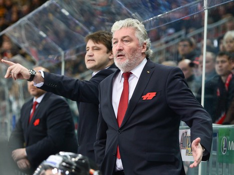 13.12.2013 "Авангард" - "Металлург" Нк 3:2