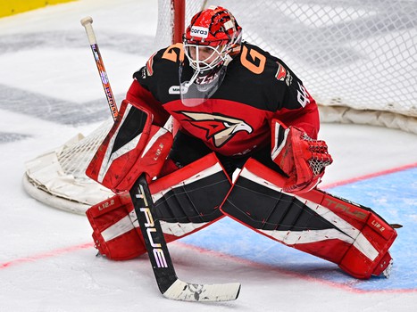 11.02.2023. «Авангард» - СКА 5:4