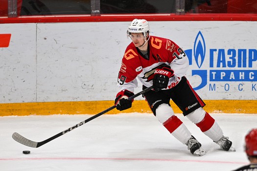 20.03.2025. «Витязь» - «Авангард» 2:3 ОТ