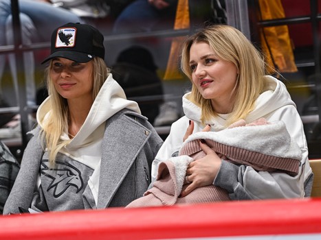 Закрытие сезона 2022/23 на G-Drive Арене. Часть 2