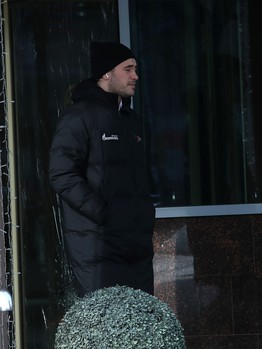 01.03.2020. 1/4 финала Конференции Восток, 1 матч. «Авангард» - «Салават Юлаев» 5:2