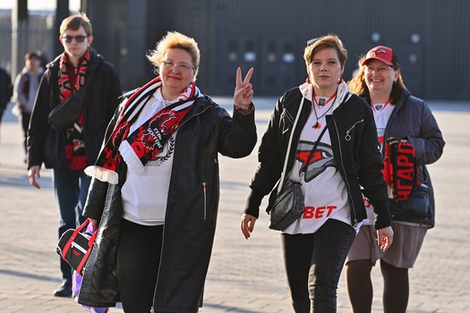 «Авангард» - «Нефтехимик» 4:3 OT. Вокруг матча