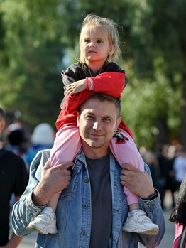 FONBET Шоу AVANFEST