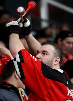 28.01.2020. «Авангард» - «Нефтехимик» 3:2