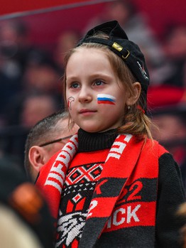 «Авангард» - «Металлург» 4:3. Вокруг матча