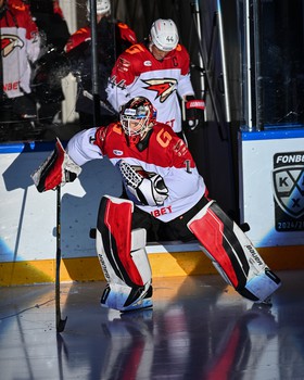 06.02.2025. «Лада» - «Авангард» 1:2