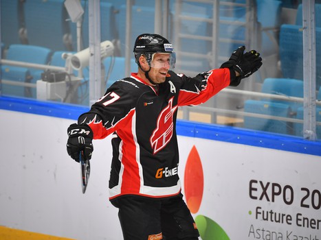 06.08.2017. "Авангард" - "Адмирал" 4:5 ОТ