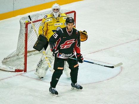 06.08.2018. Товарищеский матч. "Авангард" - "РоКи" 4:3