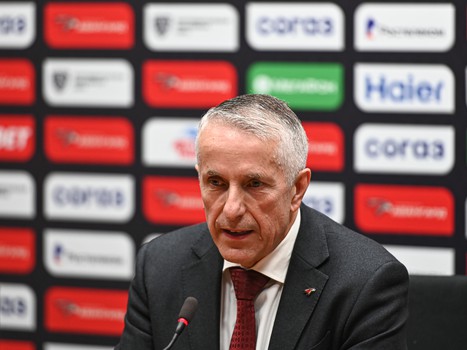 «Авангард» - «Ак Барс» 2:0. Вокруг матча