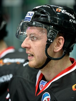 30.10.2013 "АВангард" - "Салават Юлаев"