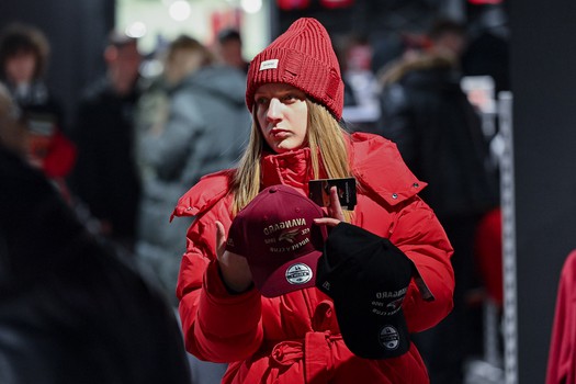 «Авангард» - ЦСКА 2:1. Вокруг матча