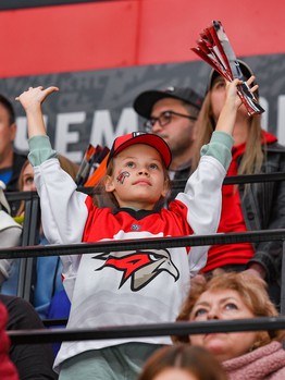 «Авангард» - «Ак Барс» 0:1. Вокруг матча