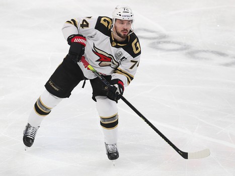 20.03.2022. «Металлург» - «Авангард» 5:7