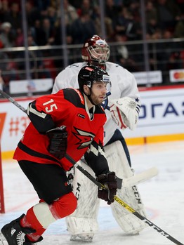 03.01.2020. «Авангард» - «Адмирал» 4:1