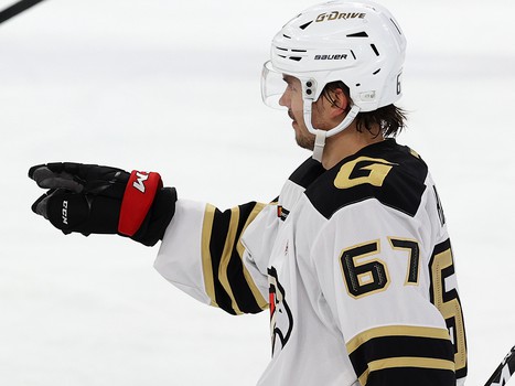 15.09.2021. «Металлург» - «Авангард» 7:4