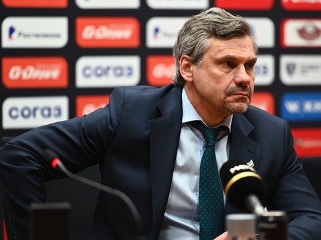 «Авангард» - «Ак Барс» 2:0. Вокруг матча