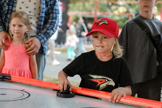 FONBET Шоу AVANFEST