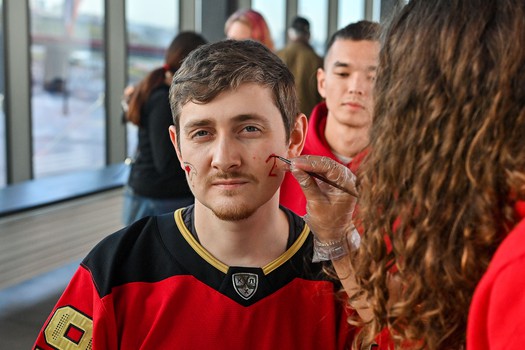 «Авангард» - «Салават Юлаев» 3:2 ОТ. Вокруг матча