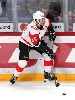 03.09.2019. «Йокерит» - «Авангард» 1:3