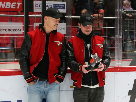 21.02.2020. «Авангард» - «Йокерит» 1:2 Б