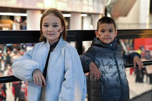 «Авангард» - «Локомотив» 4:1. Вокруг матча