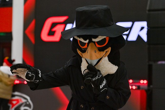 «Авангард» - «Спартак» 7:5. Вокруг матча