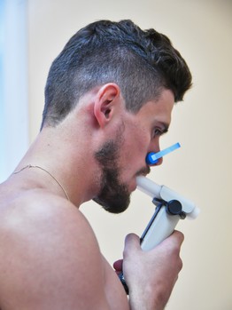 Медосмотр "Авангарда" - 2016