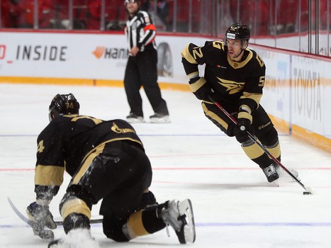 04.09.2021. «Авангард» - «Адмирал» 4:3 Б