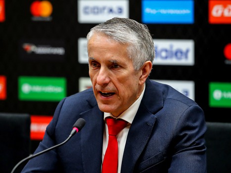 03.12.2018. «Авангард» - «Салават Юлаев» 1:0