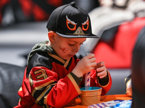 «Авангард» - «Нефтехимик» 3:0. Вокруг матча