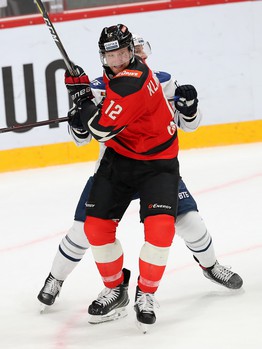 03.11.2019. «Авангард» - «Динамо» Москва 4:3