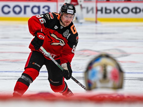 03.03.2024. «Авангард» - «Лада» 3:2 ОТ